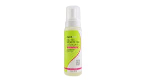 DevaCurl Frizz-Free Volumizing Foam (Lightweight Body Booster - Texture and Volume) - 222ml/7.5oz