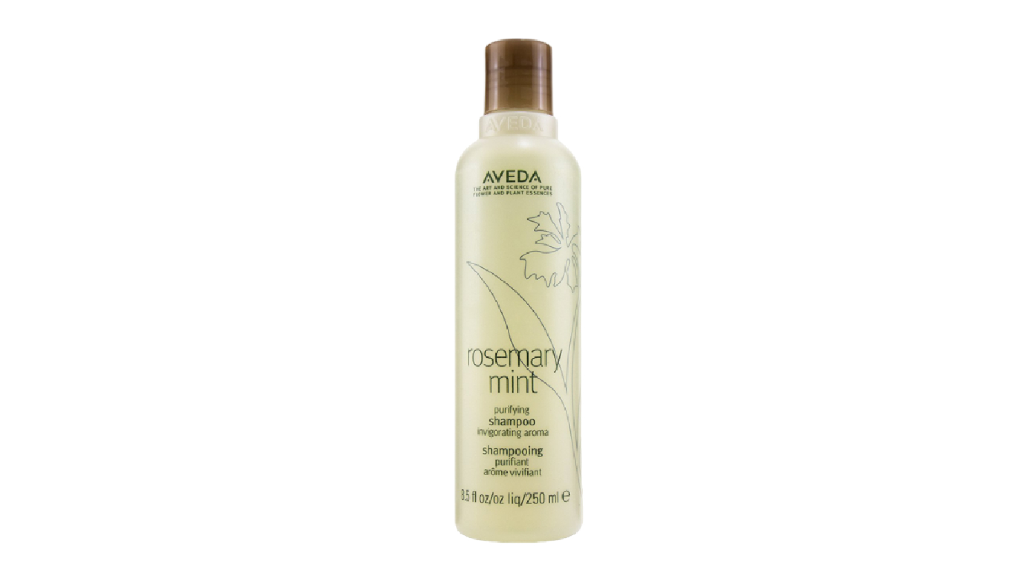 Aveda Rosemary Mint Purifying Shampoo - 250ml/8.5oz