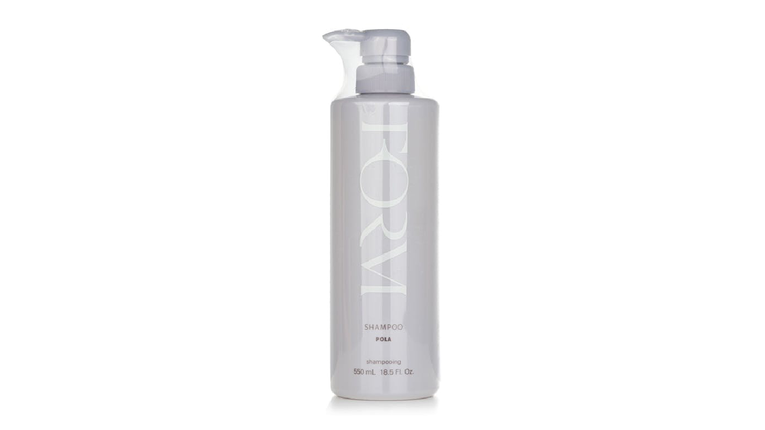 POLA Form Shampoo - 550ml/18.5oz