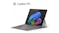 Microsoft Surface Pro (11th Edition) 13" - Snapdragon X Elite 16GB-RAM 512GB-SSD CoPilot+ PC - Platinum (ZIA-00012)