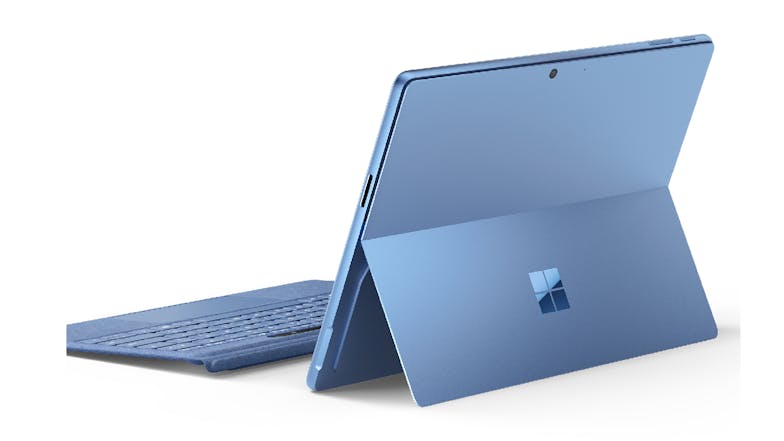 Microsoft Surface Pro (11th Edition) 13" - Snapdragon X Elite 16GB-RAM 512GB-SSD CoPilot+ PC - Sapphire (ZIA-00040)