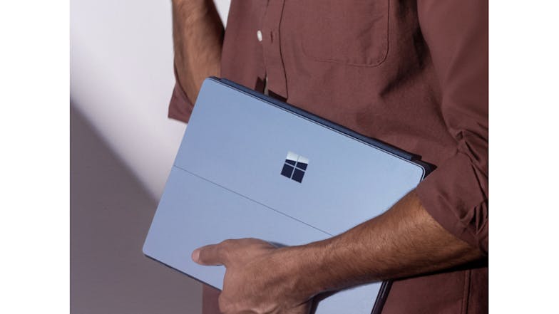 Microsoft Surface Pro (11th Edition) 13" - Snapdragon X Elite 16GB-RAM 1TB-SSD CoPilot+ PC - Sapphire (ZIB-00040)