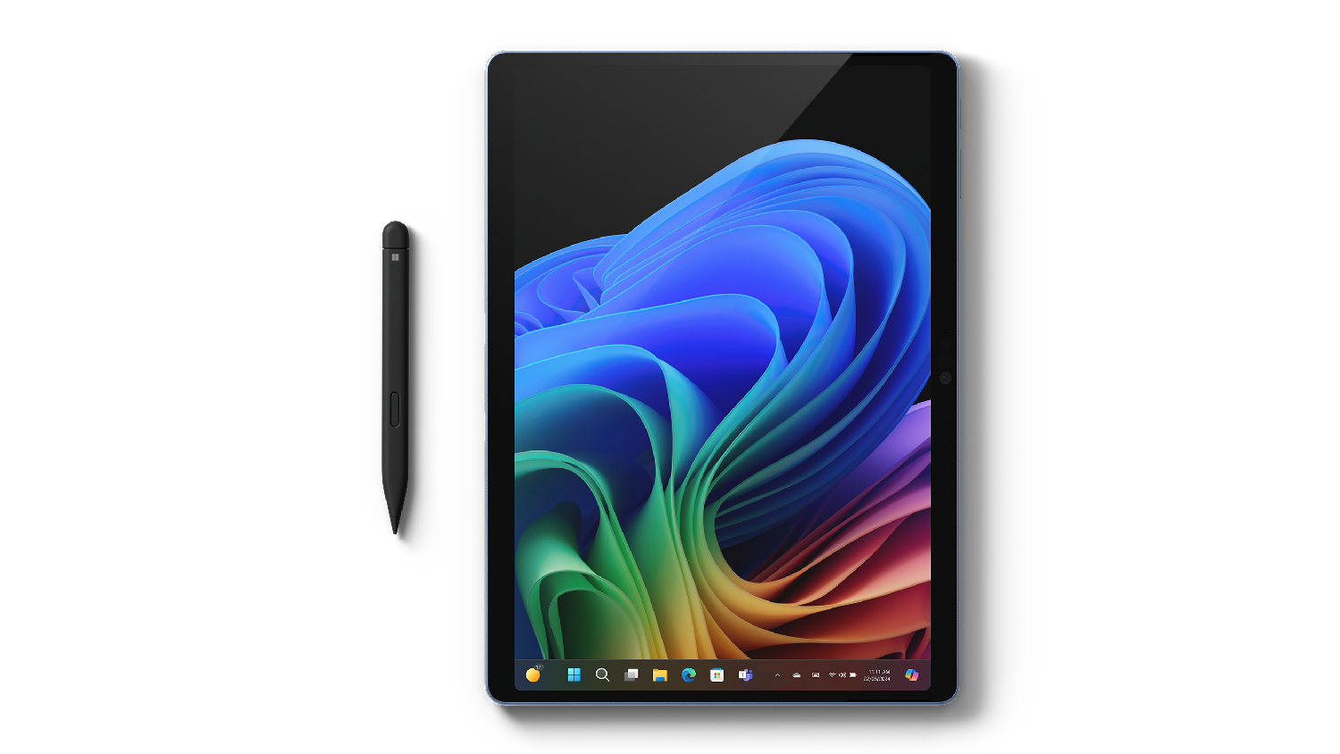 Microsoft Surface Pro (11th Edition) 13" - Snapdragon X Elite 16GB-RAM 1TB-SSD Copilot+ PC - Sapphire (ZIB-00040)