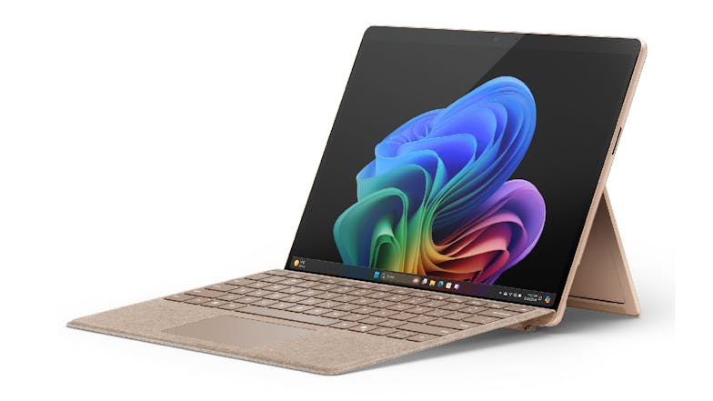 Microsoft Surface Pro (11th Edition) 13" - Snapdragon X Elite 16GB-RAM 1TB-SSD Copilot Plus PC - Dune (ZIB-00046)