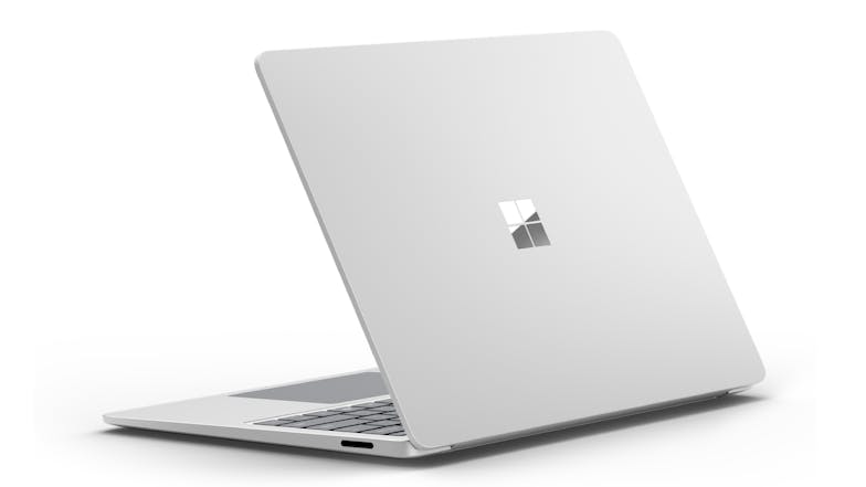 Microsoft Surface Laptop (7th Edition) 13.8" - Snapdragon X Plus 16GB-RAM 256GB-SSD CoPilot+ PC - Platinum (ZGJ-00016)