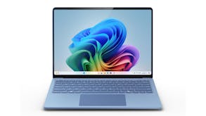 Microsoft Surface Laptop (7th Edition) 13.8" - Snapdragon X Plus 16GB-RAM 512GB-SSD Copilot Plus PC - Sapphire (ZGM-00068)