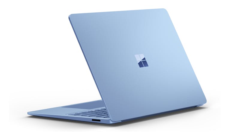 Microsoft Surface Laptop (7th Edition) 13.8" - Snapdragon X Plus 16GB-RAM 512GB-SSD Copilot Plus PC - Sapphire (ZGM-00068)