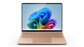 Microsoft Surface Laptop (7th Edition) 13.8" - Snapdragon X Plus 16GB-RAM 512GB-SSD Copilot Plus PC - Dune (ZGM-00032)