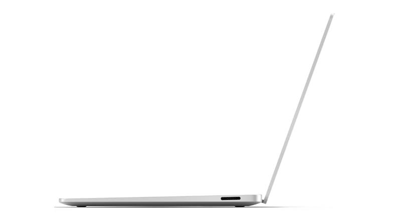 Microsoft Surface Laptop (7th Edition) 13.8" - Snapdragon X Elite 16GB-RAM 512GB-SSD CoPilot+ PC - Platinum (ZGP-00016)