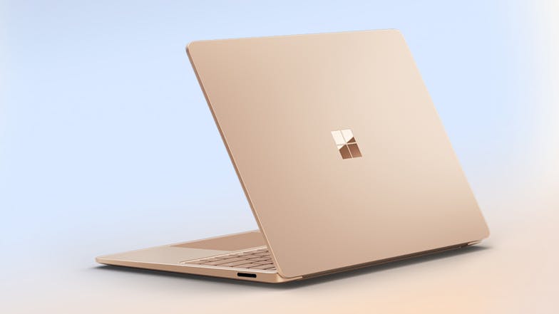 Microsoft Surface Laptop (7th Edition) 13.8" - Snapdragon X Elite 16GB-RAM 512GB-SSD CoPilot+ PC - Dune (ZGP-00032)