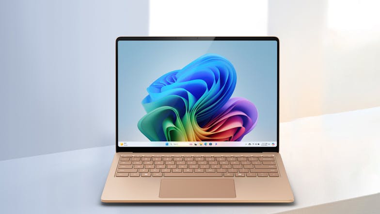 Microsoft Surface Laptop (7th Edition) 13.8" - Snapdragon X Elite 16GB-RAM 512GB-SSD CoPilot+ PC - Dune (ZGP-00032)