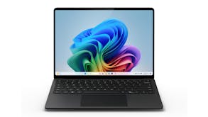 Microsoft Surface Laptop (7th Edition) 13.8" - Snapdragon X Elite 16GB-RAM 1TB-SSD CoPilot+ PC - Black (ZXX-00052)