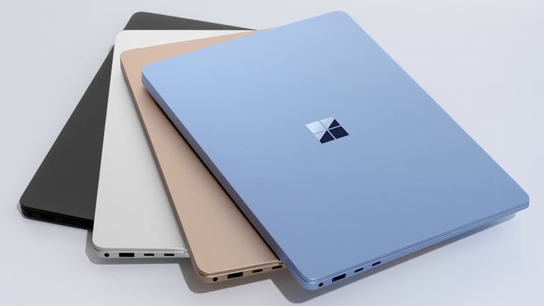 Microsoft Surface Laptop (7th Edition) 13.8" - Snapdragon X Elite 16GB-RAM 1TB-SSD CoPilot+ PC - Dune (ZXX-00032)