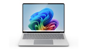 Microsoft Surface Laptop (7th Edition) 15" - Snapdragon X Elite 16GB-RAM 512GB-SSD CoPilot+ PC - Platinum (ZHH-00016)