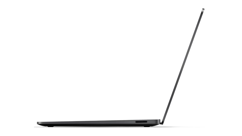 Microsoft Surface Laptop (7th Edition) 15" - Snapdragon X Elite 16GB-RAM 512GB-SSD CoPilot+ PC - Black (ZHH-00041)