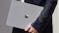 Microsoft Surface Laptop (7th Edition) 15" - Snapdragon X Elite 16GB-RAM 1TB-SSD CoPilot+ PC - Platinum (ZYT-00016)