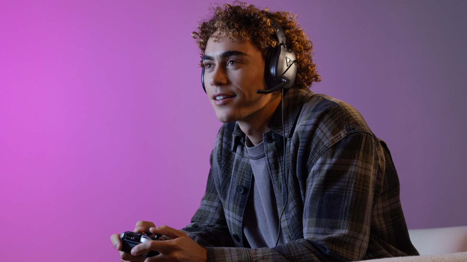 Turtle Beach Recon 70 Wired Gaming Headset - Black