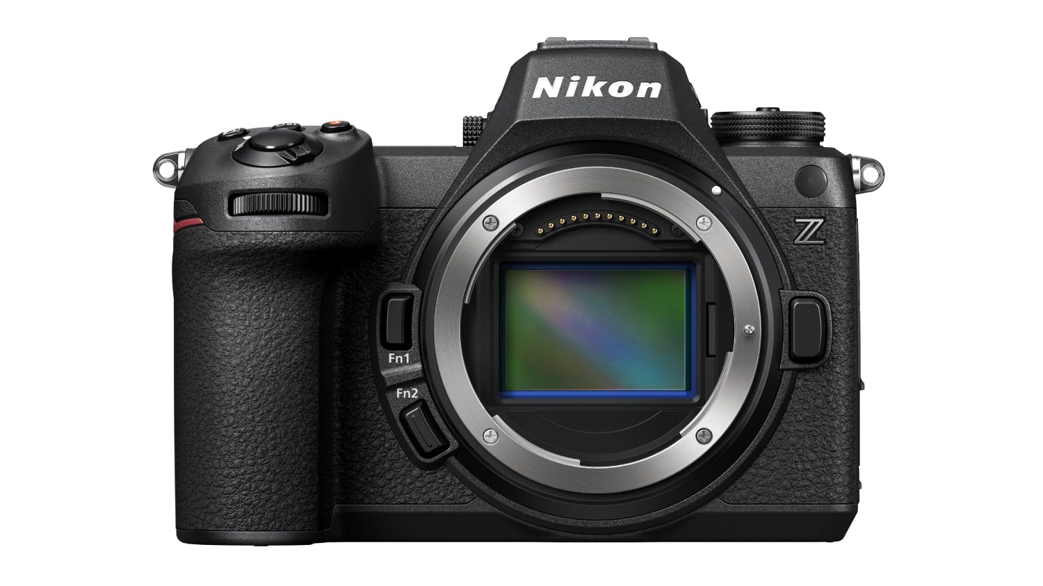 Digital Cameras Mirrorless Cameras Top Cameras To Buy Nikon Z6 FX