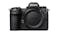 Nikon Z6III Full Frame Mirrorless Camera - Body Only (Black)