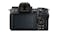 Nikon Z6III Full Frame Mirrorless Camera - Body Only (Black)