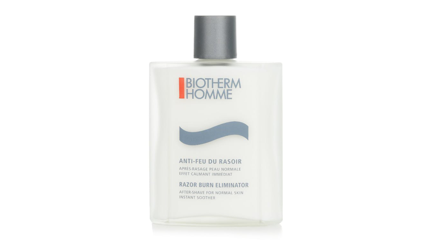 Biotherm Homme Razor Burn Eliminator - 100ml/3.3oz