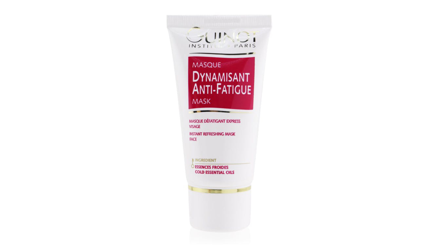 Guinot Dynamisant Anti-Fatigue Face Mask - 50ml/1.6oz