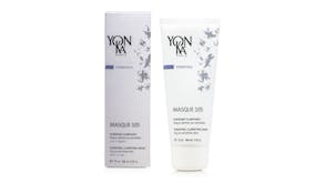 Yonka Essentials Masque 105 - Purifying Clarifying Mask (Dry Or Sensitive Skin) - 75ml/3.3oz