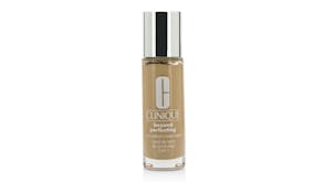 Clinique Beyond Perfecting Foundation and Concealer - # 02 Alabaster (VF-N) - 30ml/1oz