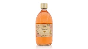 Sabon Shower Oil - Rose Tea - 500ml/17.59oz