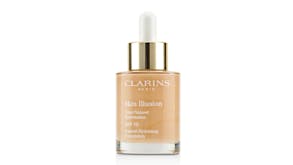 Clarins Skin Illusion Natural Hydrating Foundation SPF 15 # 107 Beige - 30ml/1oz