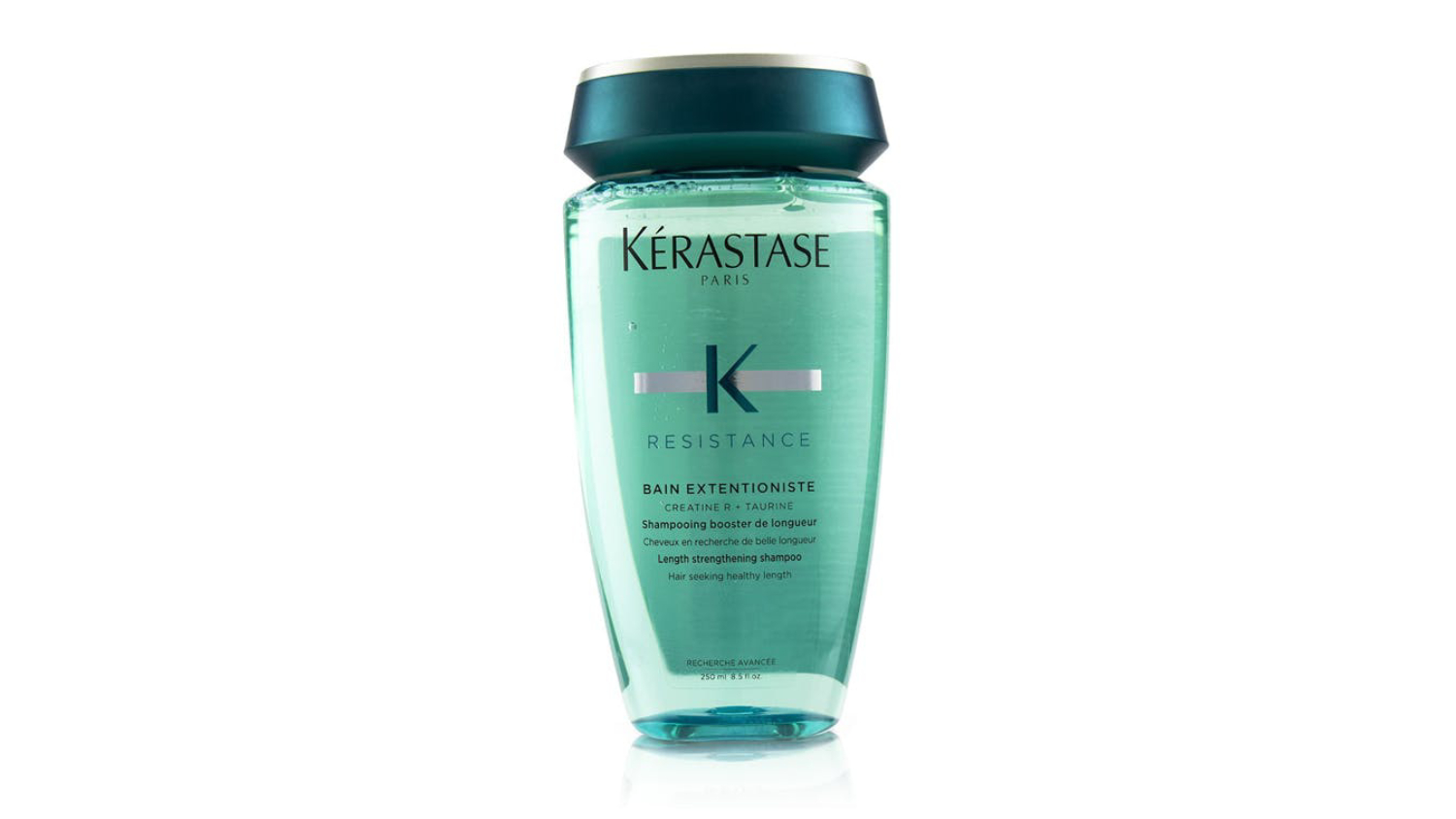 Kerastase Resistance Bain Extentioniste Length Strengthening Shampoo - 250ml/8.5oz