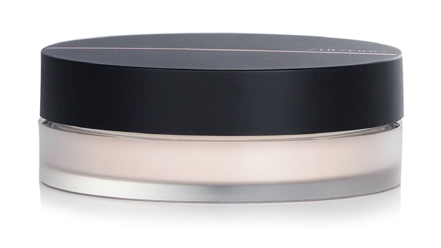 Shiseido Synchro Skin Invisible Silk Loose Powder - # Matte - 6g/0.21oz