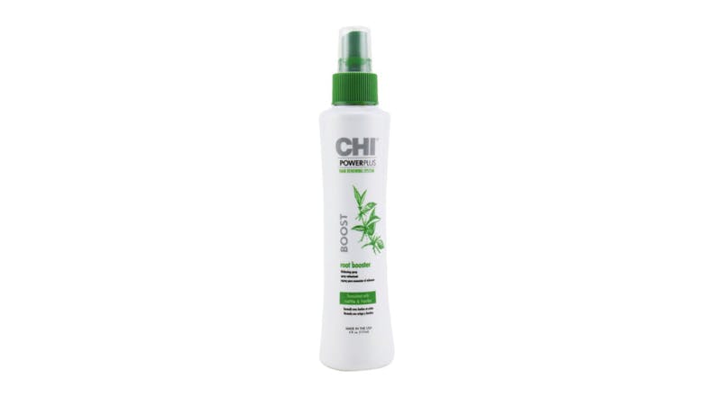 CHI Power Plus Root Booster Thickening Spray - 177ml/6oz