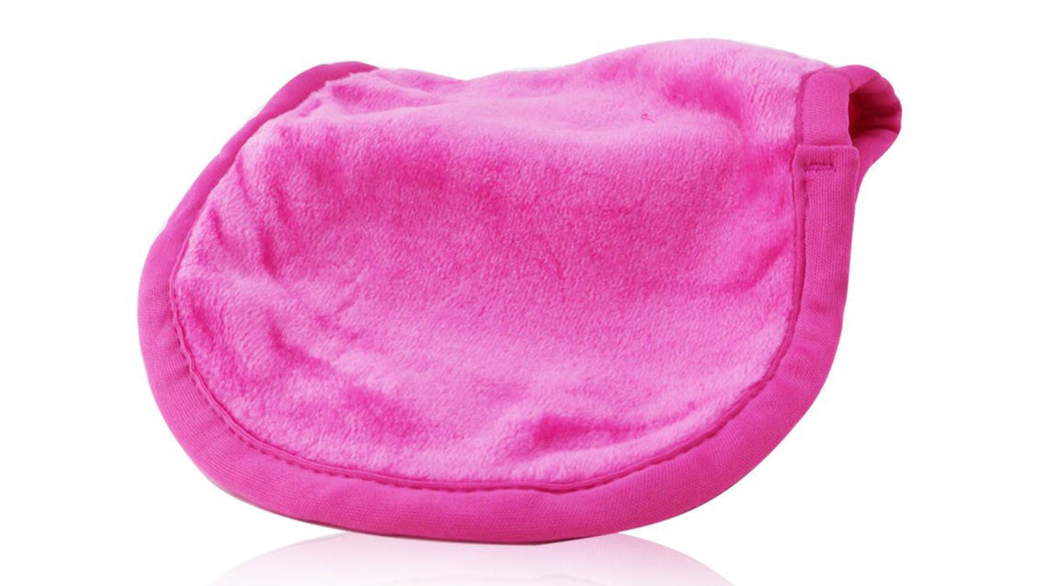 MakeUp Eraser MakeUp Eraser Cloth - # Original Pink