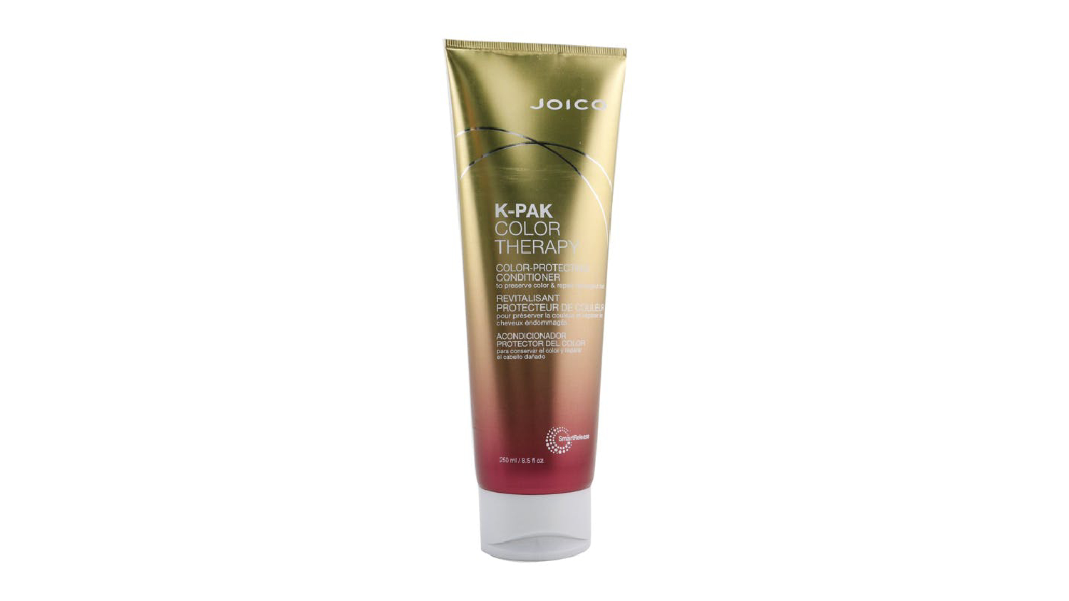 Joico K-Pak Color Therapy Color-Protecting Conditioner (To Preserve Color & Repair Damaged Hair) - 250ml/8.5oz