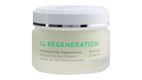 Annemarie Borlind LL Regeneration System Vitality Revitalising Day Cream - 50ml/1.69oz