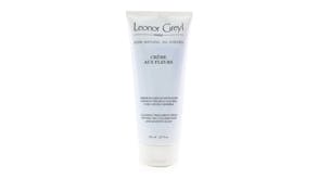 Leonor Greyl Creme Aux Fleurs Cleansing Treatment Cream Shampoo (For Very Dry Hair & Sensitive Scalp) - 200ml/7oz