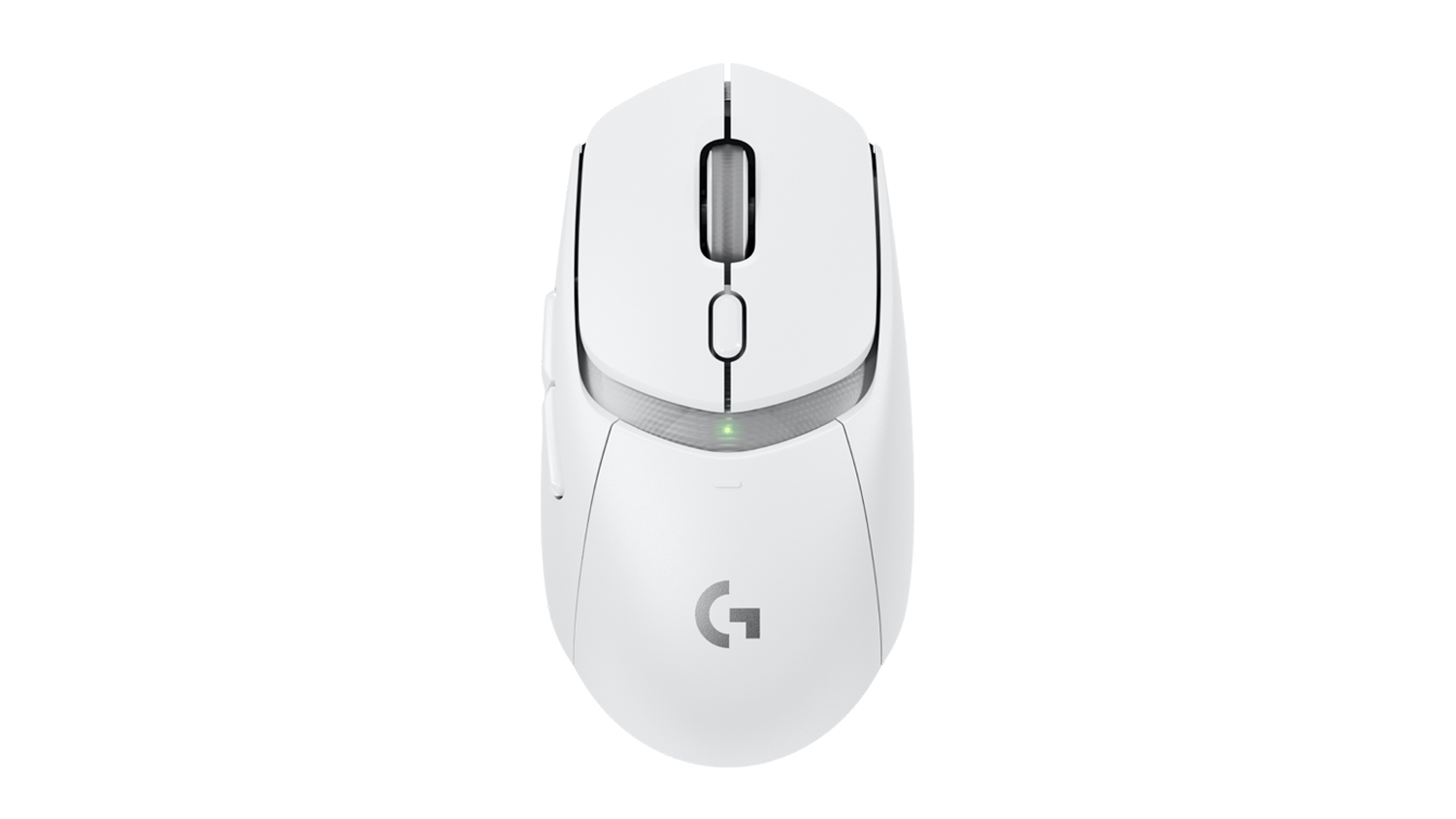 Logitech G309 LIGHTSPEED Wireless Gaming Mouse - White
