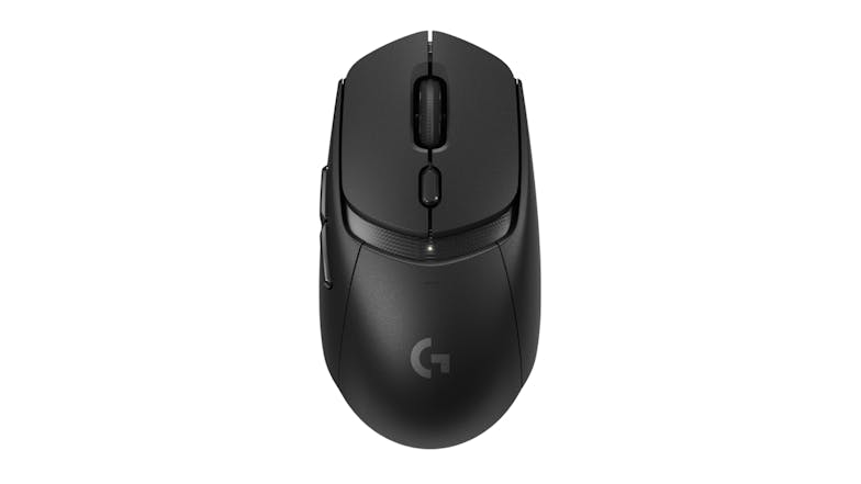 Logitech G309 LIGHTSPEED Wireless Gaming Mouse - Black