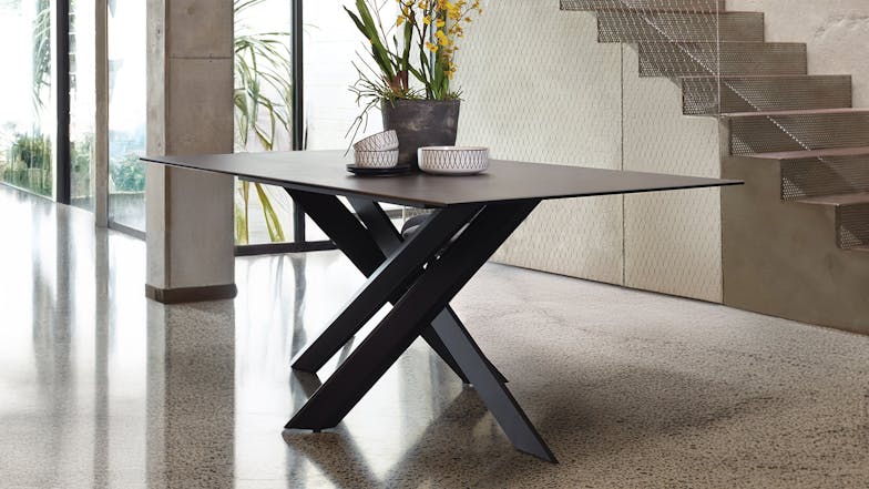 Alumina Dining Table