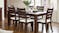 Barnyard 7 Piece Dining Suite