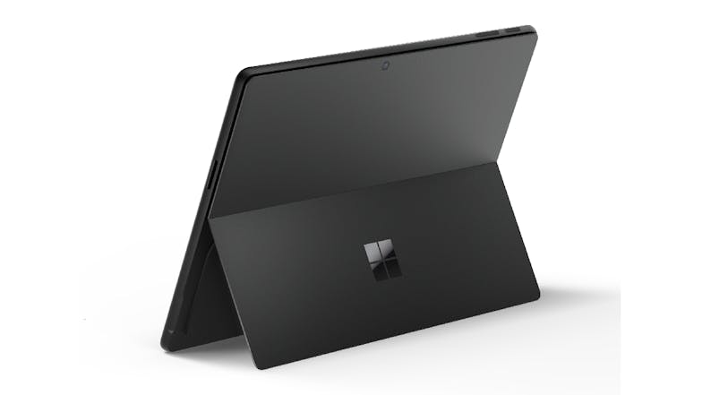 Microsoft Surface Pro (11th Edition) 13" - Snapdragon X Plus 16GB-RAM 512GB-SSD CoPilot+ PC - Black (ZHY-00030)