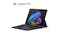 Microsoft Surface Pro (11th Edition) 13" - Snapdragon X Plus 16GB-RAM 512GB-SSD CoPilot+ PC - Black (ZHY-00030)