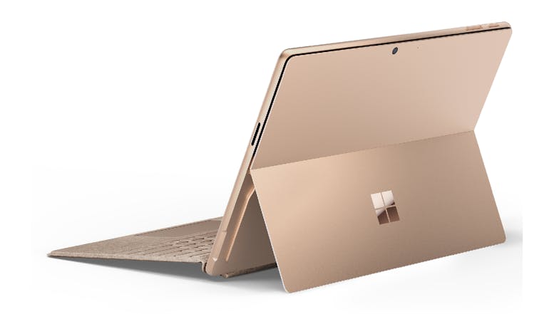 Microsoft Surface Pro (11th Edition) 13" - Snapdragon X Plus 16GB-RAM 512GB-SSD CoPilot+ PC - Dune (ZHY-00047)