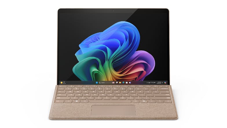 Microsoft Surface Pro (11th Edition) 13" - Snapdragon X Plus 16GB-RAM 512GB-SSD CoPilot+ PC - Dune (ZHY-00047)