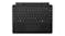 Microsoft Surface Pro Keyboard with Pen Storage - Black (For Pro 11 Edition/Pro 9/Pro 8)