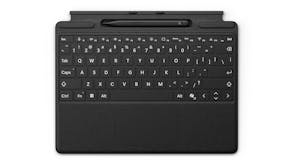 Microsoft Surface Pro Keyboard with Slim Pen 2 - Black (For Pro 11 Edition/Pro 9/Pro 8)