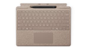 Microsoft Surface Pro Keyboard with Slim Pen 2 - Dune (For Pro 11 Edition/Pro 9/Pro 8)