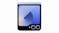 Samsung Galaxy Z Flip6 5G 512GB Smartphone - Blue (One NZ/Open Network)