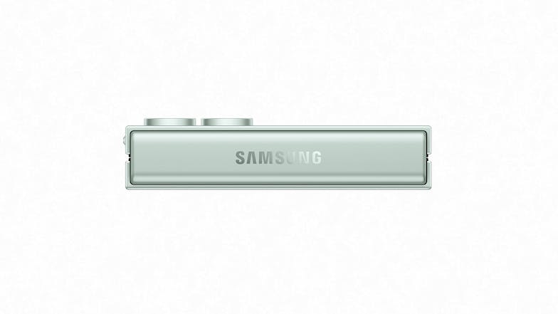 Samsung Galaxy Z Flip6 5G 256GB Smartphone - Mint (One NZ/Open Network)